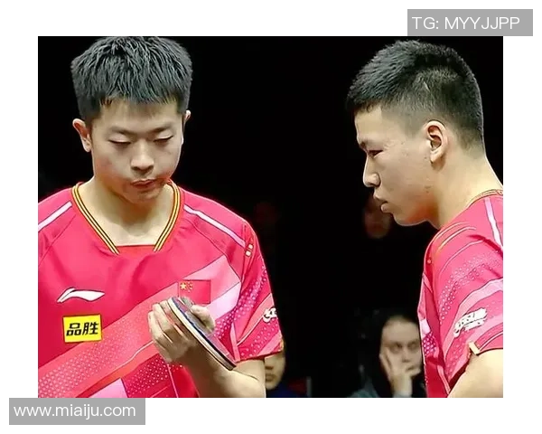 杭州乒乓球队荣登全国配合排行榜第八名展现强劲实力与团队默契