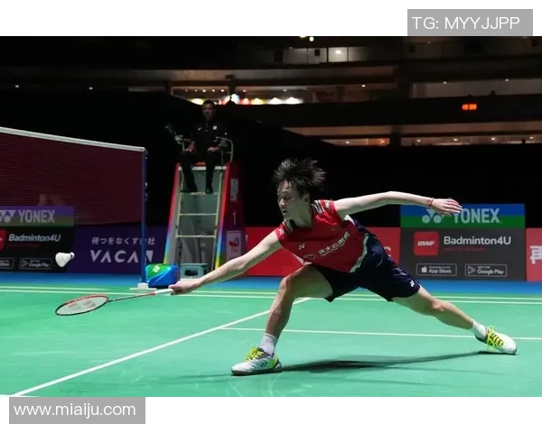 杭州羽毛球队选拔赛战术分析与表现评估探讨