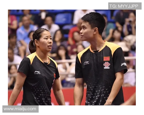 武汉乒乓球队在亚运会上的技术表现分析与点评