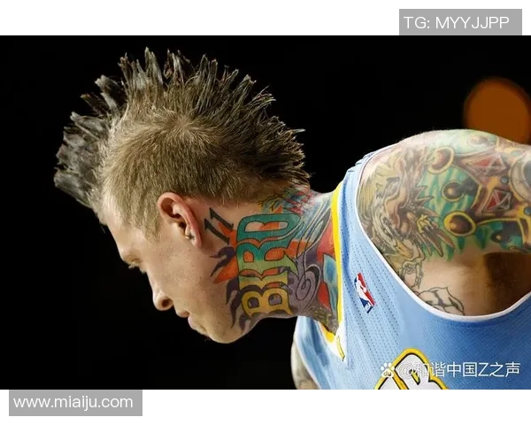 那些鲜有纹身的足球明星们展现了不同的个性与风格