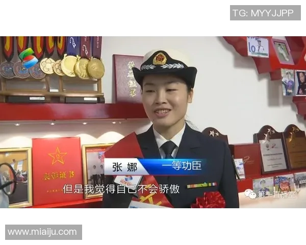 专访张娜：解密羽毛球成功之道