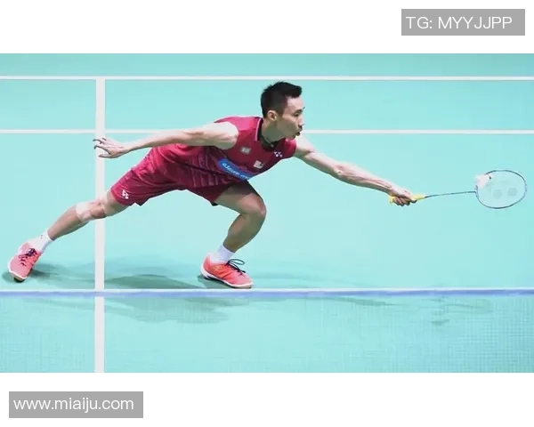 羽毛球新手攻略：意识入门指南