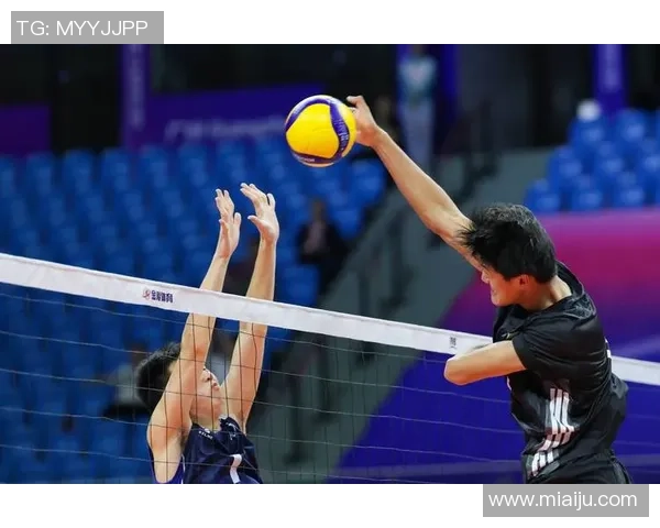 聚焦排球:重庆排球队的耐力话题