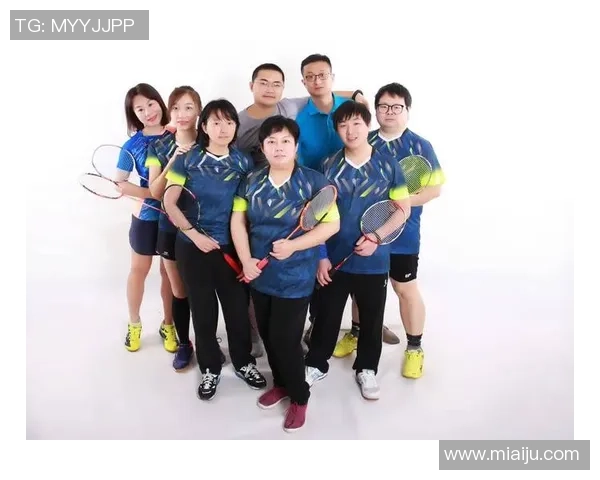 锦标赛特别报道：重庆羽毛球队的奋斗经历