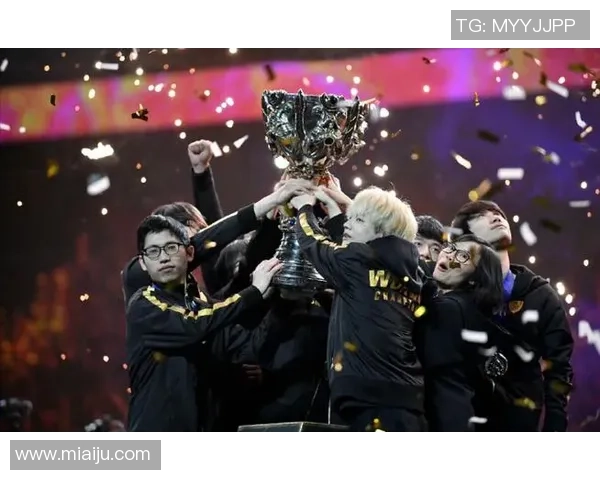 英雄联盟战术：FPX的运营体系