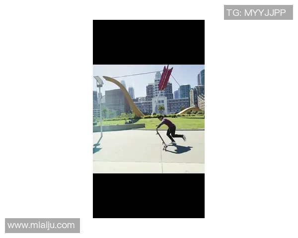 滑板焦点:深圳滑板队的配合探讨