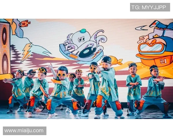 街舞专题：聚焦成都街舞队的团队协作