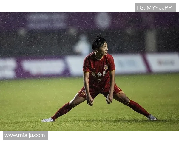 全运会点评：南京足球队的心理素质表现