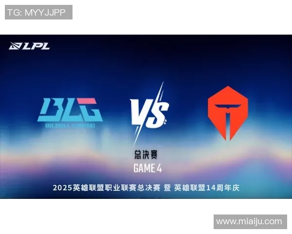 职业联赛特别报道：BLG的转型之路