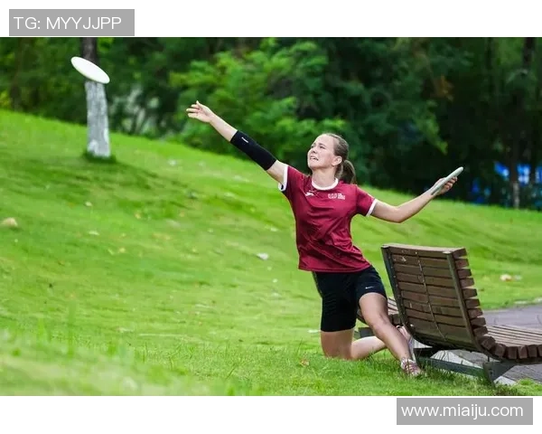 飞盘热点：解读成都飞盘队的盯防
