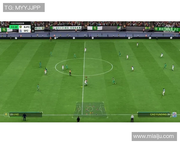 足球新手攻略：技术入门指南