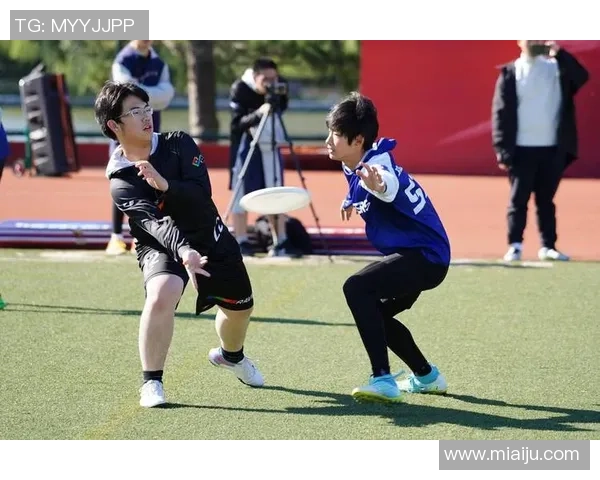 飞盘热点：解读北京飞盘队的转换